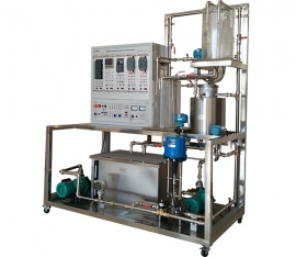 Process Control Training System